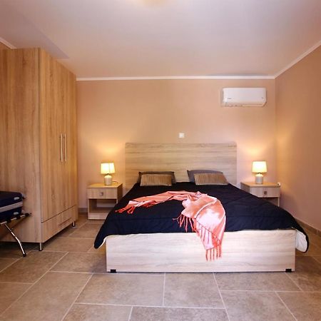Gk Mediterranean Village - Airport Free Shuttle By Gk Properties Markopoulo Mesogaias Екстер'єр фото