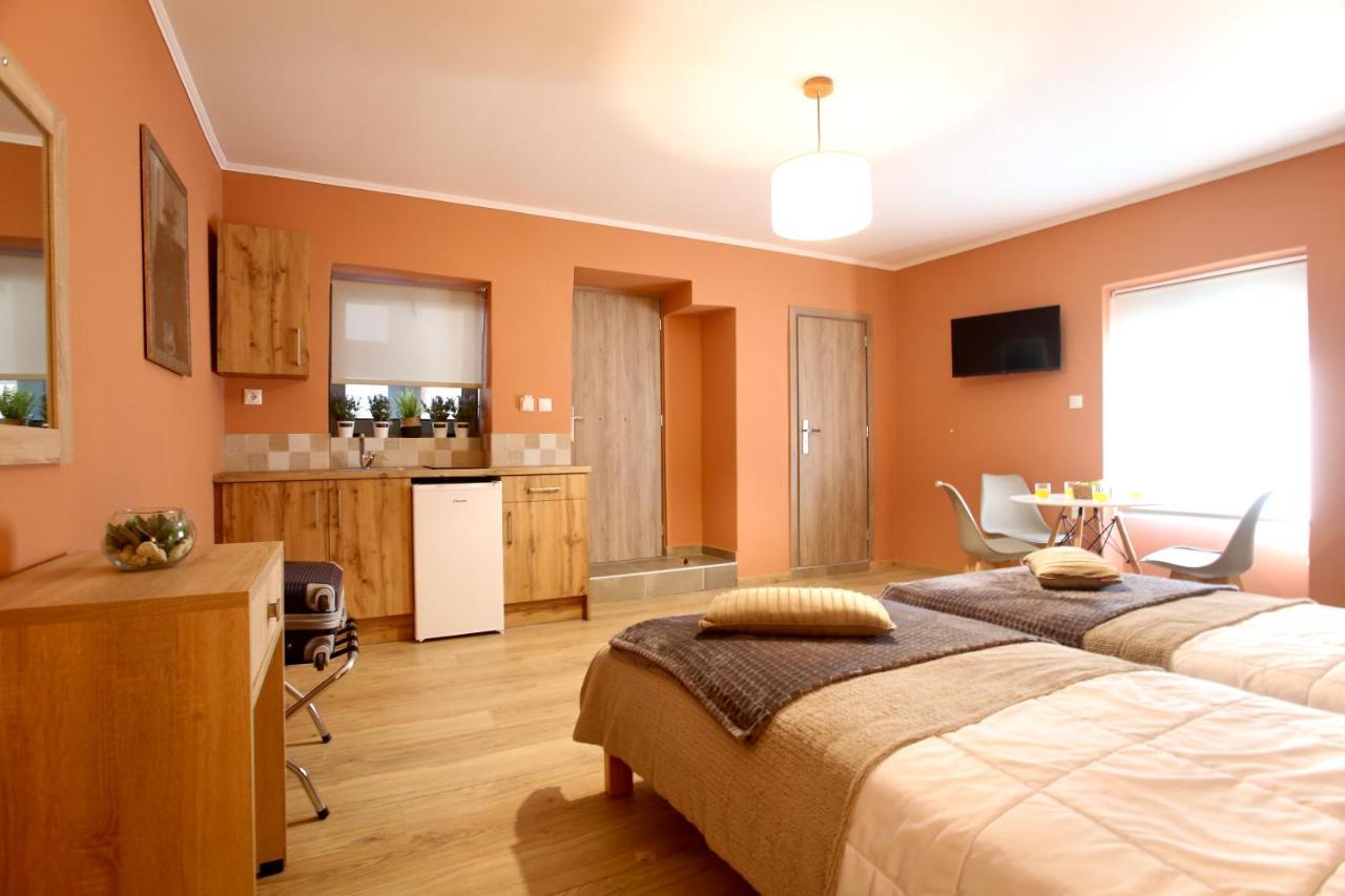 Gk Mediterranean Village - Airport Free Shuttle By Gk Properties Markopoulo Mesogaias Екстер'єр фото